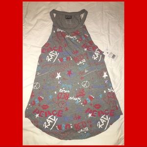 🔷🔹Modern Lux Tank